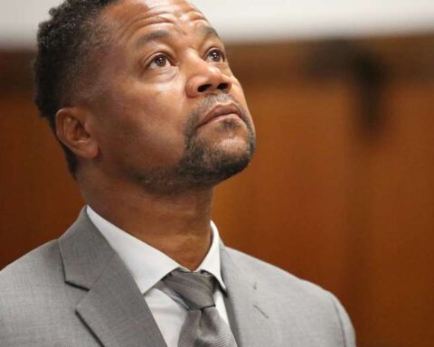 Cuba Gooding Jr. Pleads Guilty to Abuse and Harassment Charges