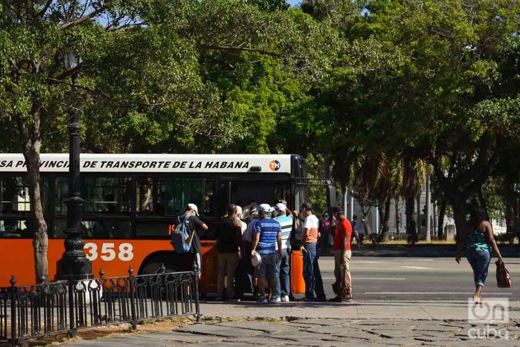 Foto: Otmaro Rodríguez.