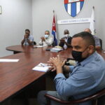 Régimen cubano, Federación Cubana de Béisbol (FCB)