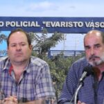 Daniel Ortega executes political trial against businessmen Michael Healy and Álvaro Vargas