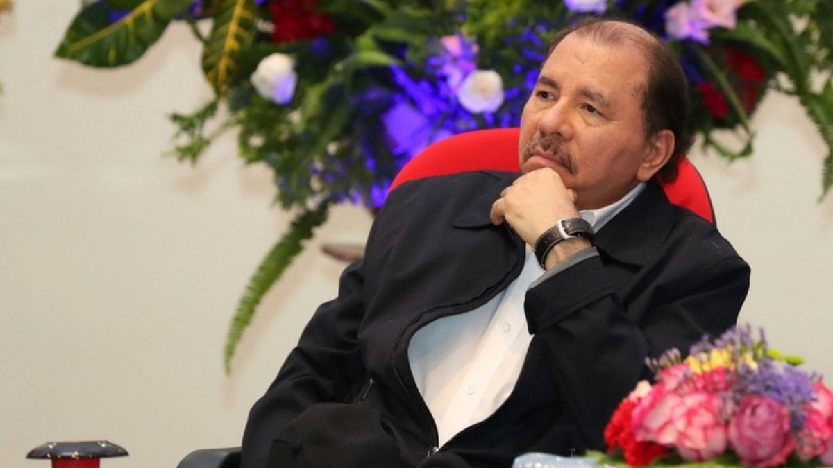 Daniel Ortega will legalize “confiscation” of NGOs with a new law