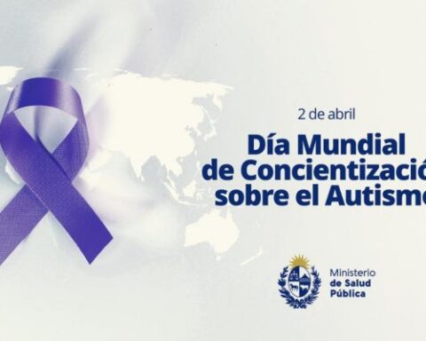 Day of reflection within the framework of the National Day of People with Autism Spectrum Disorder