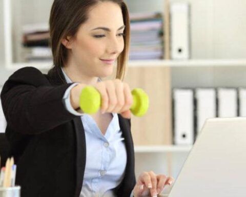 Decalogue on benefits of safety and health at work