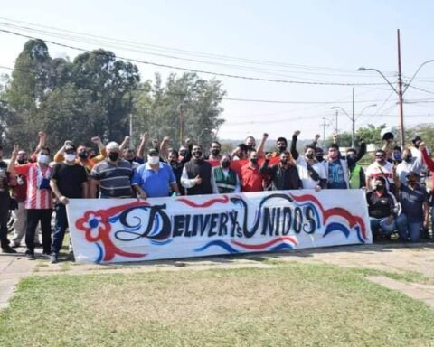 Deliveries demand elimination of intermediaries for Petropar