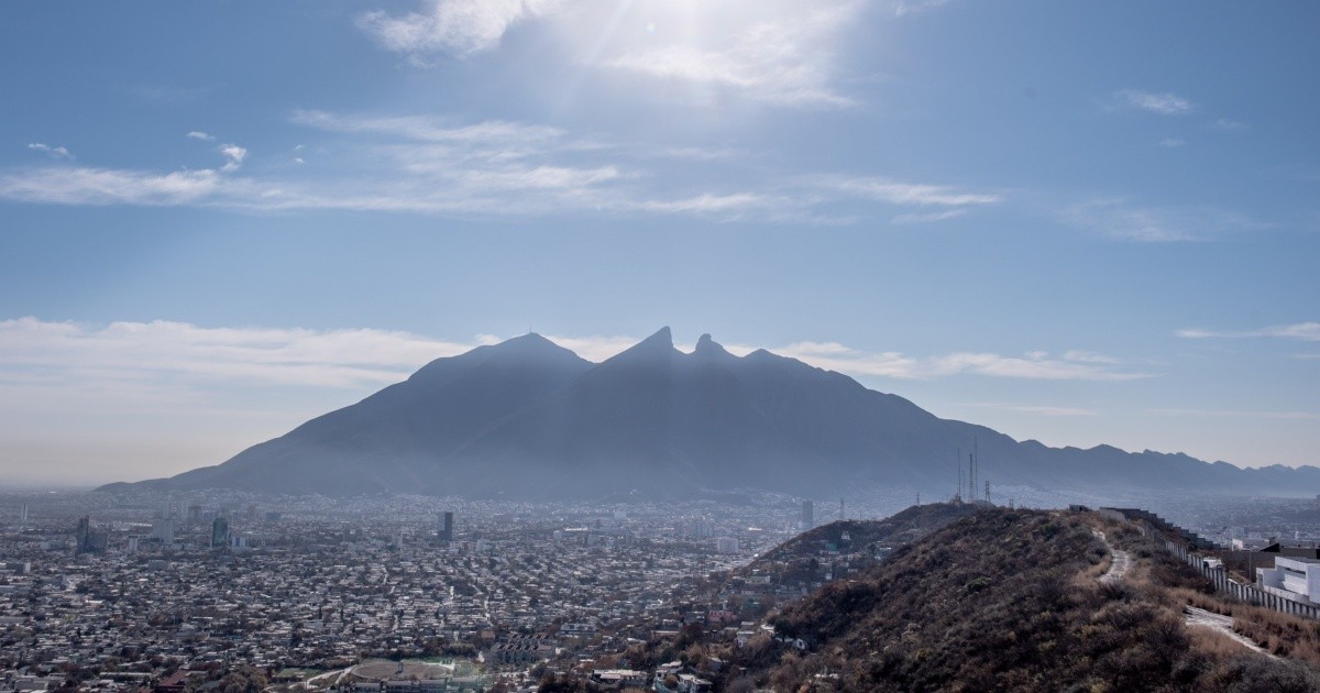 Demand for services and transportation puts pressure on municipalities in the Monterrey metropolitan area