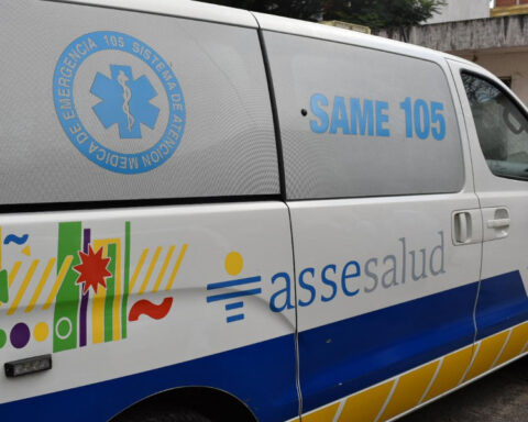 Deputy Reisch proposed installing ASSE emergency medical service in Valdense