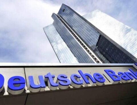 Deutsche Bank warns US will fall into recession in 2023