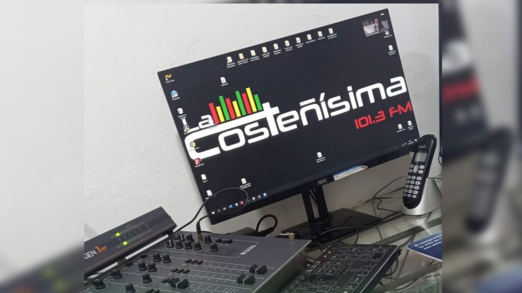 Dictatorship threatens to close Radio La Costeñísima, in Bluefields