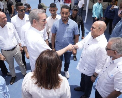 Director INFOTEP anuncia aporte de RD$2.2 millones para apoyar politécnico