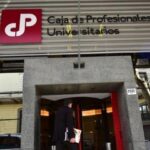 Directory of Caja de Profesionales will apply salary caps established by the Executive Power