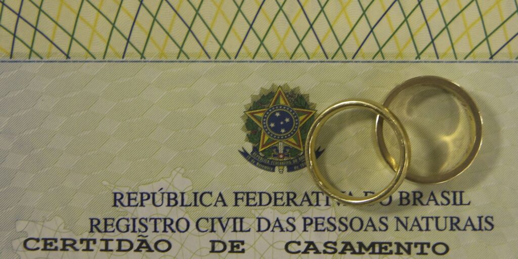 Divorces in Brazil reach record with 80,573 acts in 2021