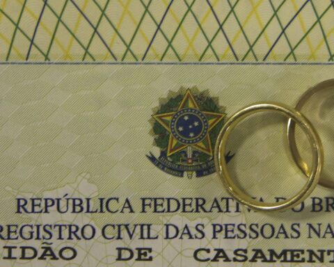 Divorces in Brazil reach record with 80,573 acts in 2021