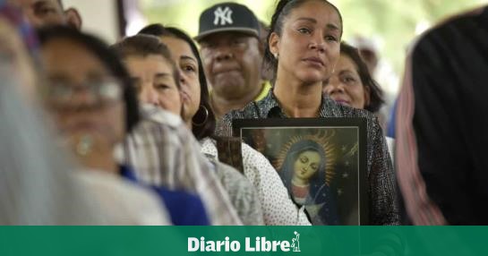Dominican Christianity is heading towards the secular