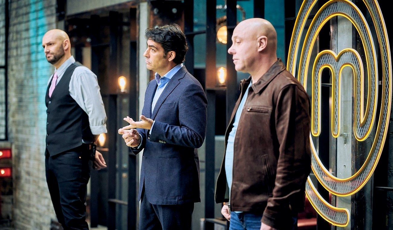 Duel of the titans in MasterChef: the celebrities who went to the elimination challenge