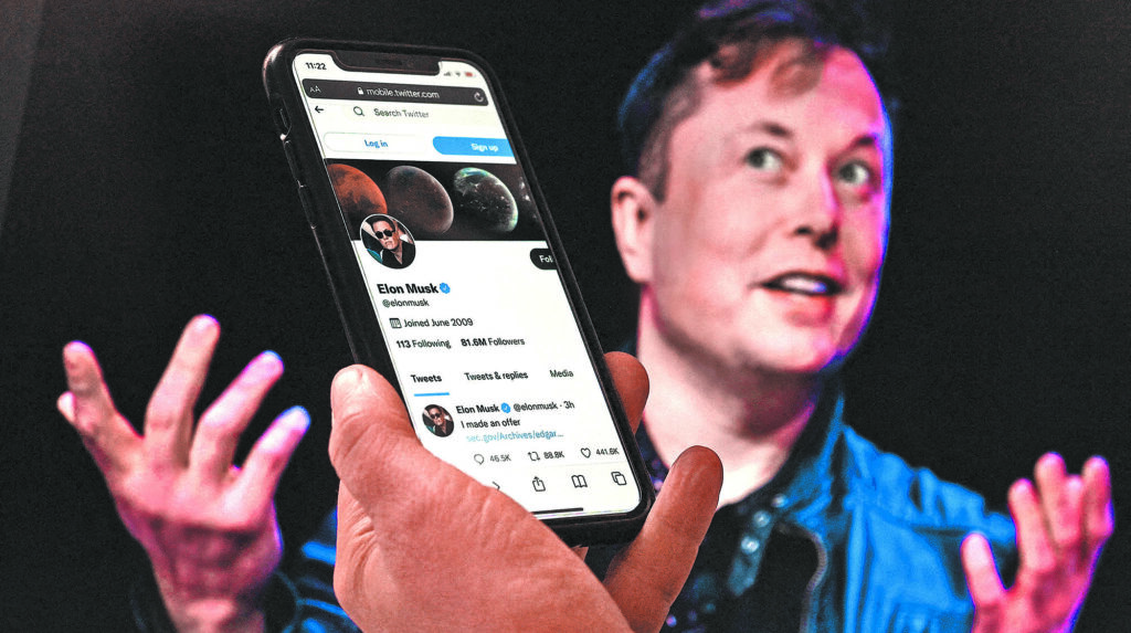 EU warns Musk-owned Twitter that it will have to adapt to European rules