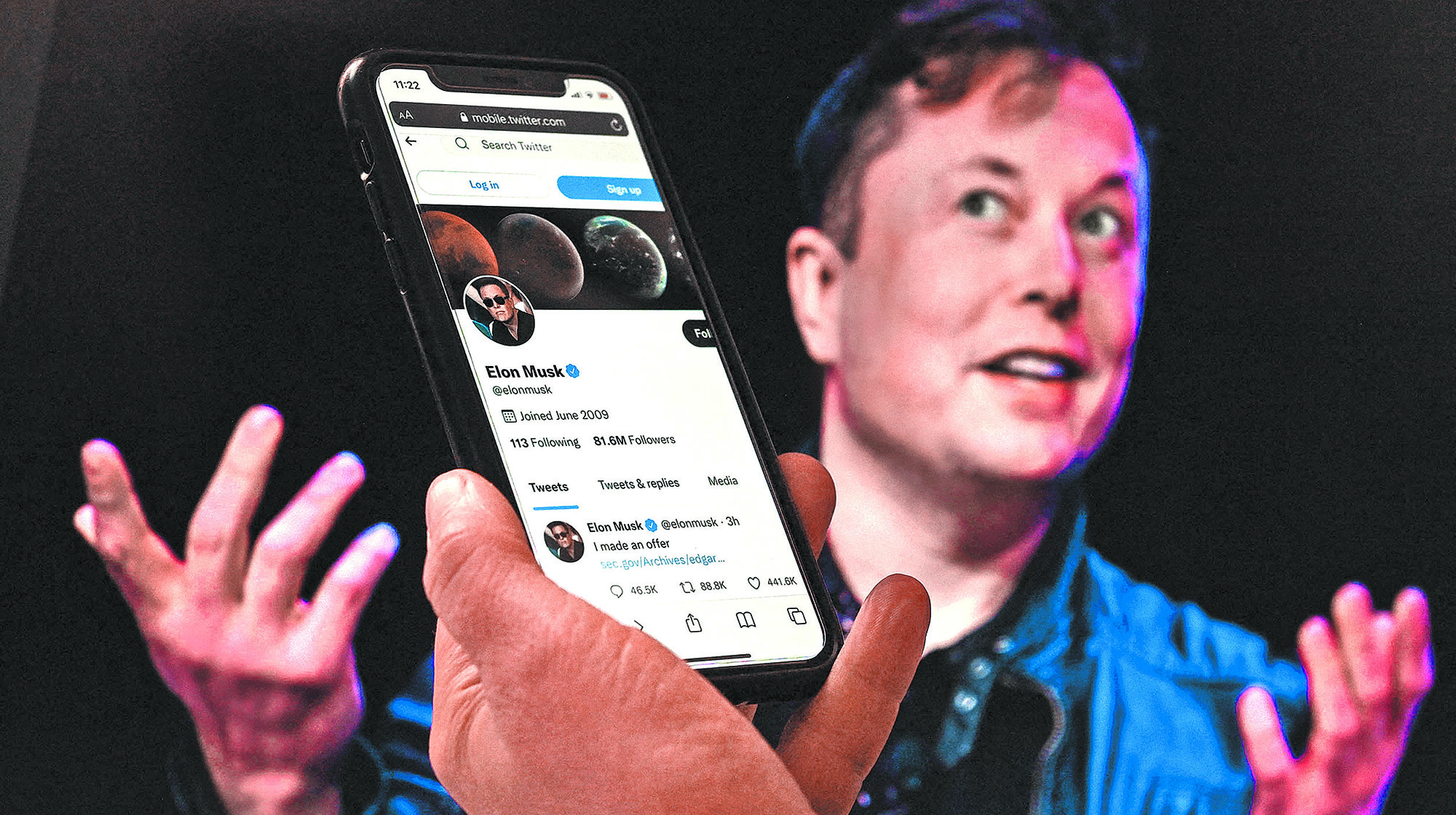 EU warns Musk-owned Twitter that it will have to adapt to European rules