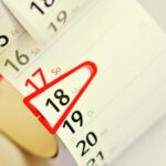 Easter holidays: the list of holidays and non-working days of 2022