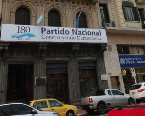 Partido Nacional