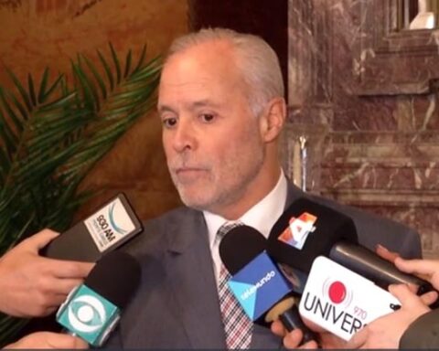 Edil Juan López withdrew his resignation from the National Party and the authorities will not dismiss him