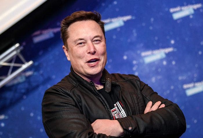 Elon Musk llega a acuerdo de adquirir Twitter por U$44.000 millones