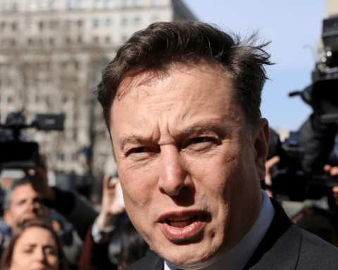 Elon Musk goes after the SEC for filing charges against him for 2018 tweets