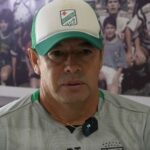 Erwin Sánchez: "We are considered the weakest team in the group"