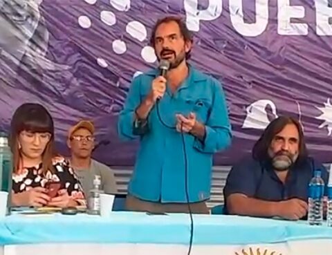 Espacio Puebla affirms that Argentina's problem is "currency leakers"