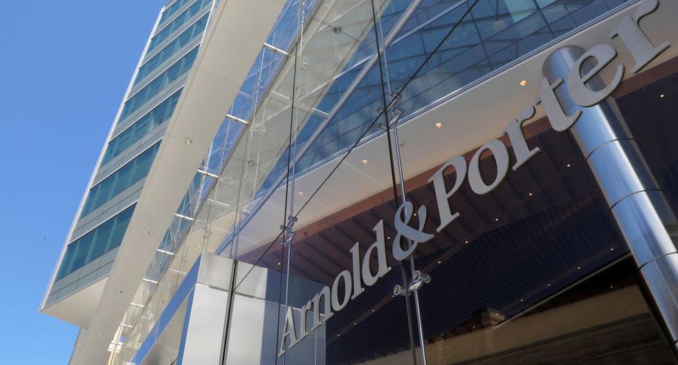 Estudio Arnold & Porter will be in charge of the legal defense of Peru before international investment controversies