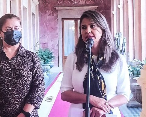 Executive proposes to modify Senabico law to monetize assets seized from organized crime