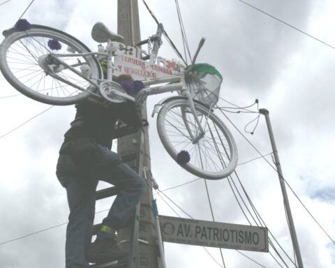 Experts and activists see a setback in the traffic fine scheme in CDMX