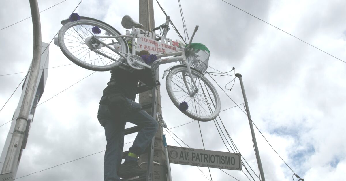 Experts and activists see a setback in the traffic fine scheme in CDMX