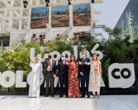 Expo Dubai: business in the country would reach US$600 million