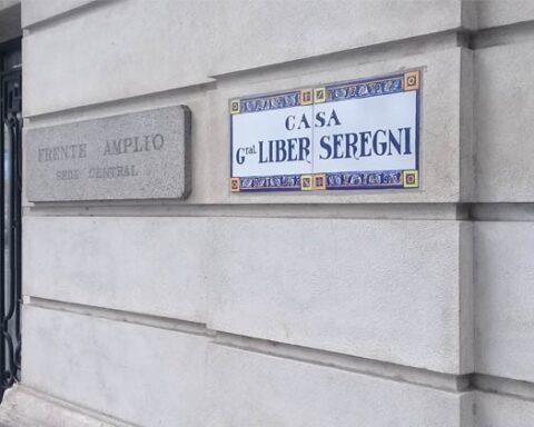 FA: Lacalle Pou puts in check the viability of the National Waste Management Plan