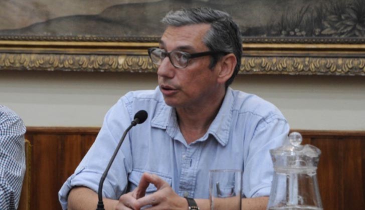 FA questions political activities of Ambassador Carlos Enciso in the framework of the referendum