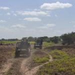 FANB has destroyed seven clandestine runways of Tancol groups