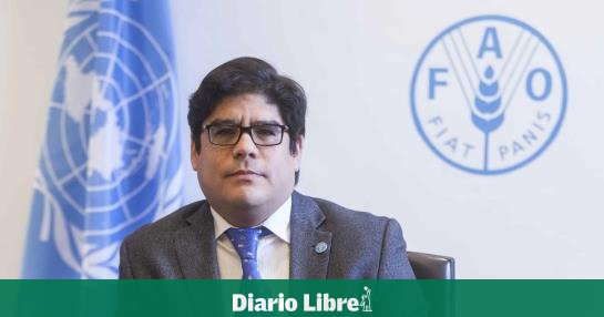 FAO warns of a prolonged price escalation in the DR