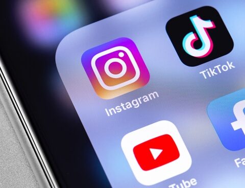 Facebook would have paid a campaign to spread "fake news" about TikTok