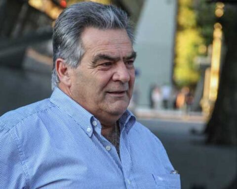 Fake news about Vidalín's resignation from the National Party