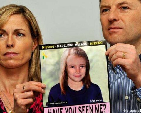 Fifteen years after Maddie's disappearance, Portuguese justice resumes track in Germany