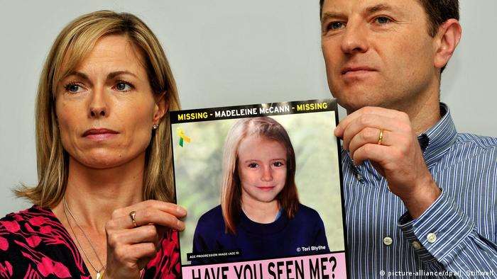 Fifteen years after Maddie's disappearance, Portuguese justice resumes track in Germany
