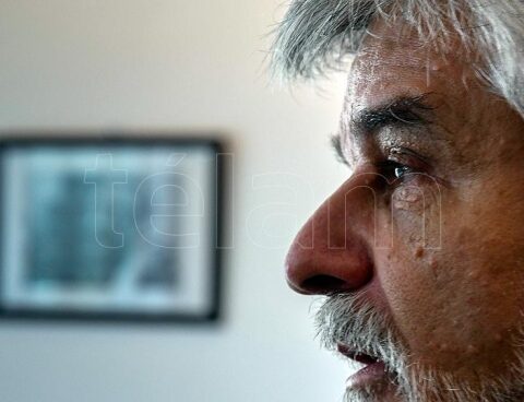 Filmus, about the vice chancellor of the macrismo: "The reality exceeds fiction"