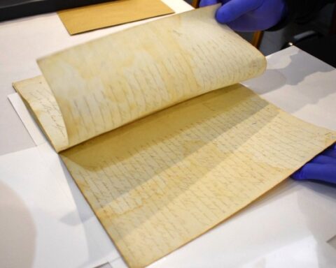 Florida's founding historical document