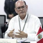 Foreign Minister César Landa says that Peru will not release Alberto Fujimori after a ruling by the Inter-American Court