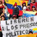 Foro Penal afirma que en Venezuela hay 240 "presos políticos"