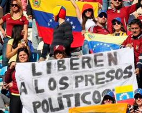 Foro Penal afirma que en Venezuela hay 240 "presos políticos"