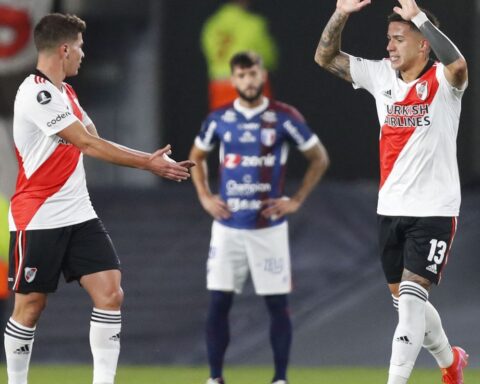 Fortaleza loses 2-0 to River Plate at Monumental de Núñez