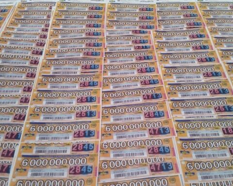 Freddy Rincón: Grave numbers of the former soccer player, one of the most bet on the chance