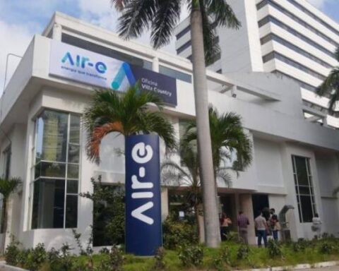 Free way to purchase renewable energy by Air-e