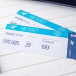 Fuel cost is affecting the price of plane tickets