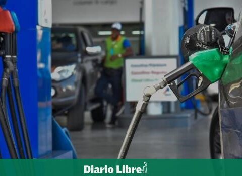 Fuel prices from April 23 to 29, 2022